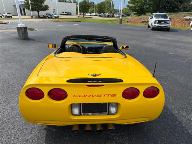 2001 Chevrolet Corvette (CC-2090745) for sale in Paducah, Kentucky