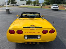 2001 Chevrolet Corvette (CC-2090745) for sale in Paducah, Kentucky