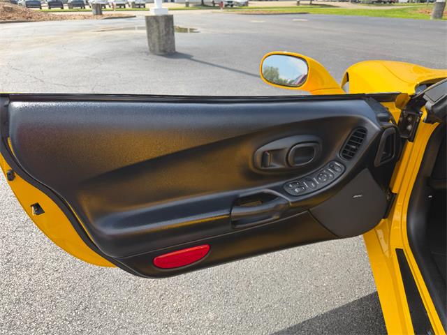 2001 Chevrolet Corvette (CC-2090745) for sale in Paducah, Kentucky