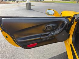 2001 Chevrolet Corvette (CC-2090745) for sale in Paducah, Kentucky