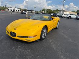 2001 Chevrolet Corvette (CC-2090745) for sale in Paducah, Kentucky