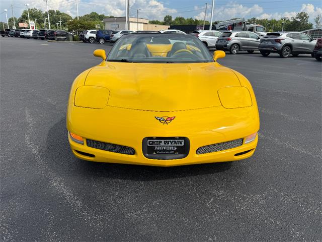 2001 Chevrolet Corvette (CC-2090745) for sale in Paducah, Kentucky