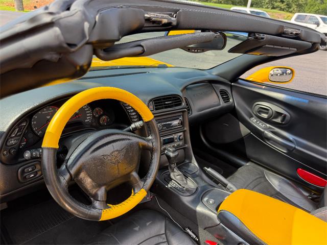 2001 Chevrolet Corvette (CC-2090745) for sale in Paducah, Kentucky