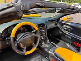 2001 Chevrolet Corvette (CC-2090745) for sale in Paducah, Kentucky
