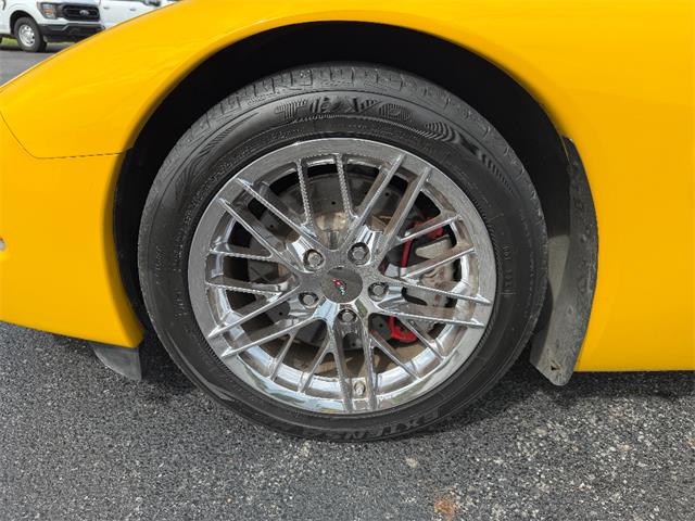 2001 Chevrolet Corvette (CC-2090745) for sale in Paducah, Kentucky
