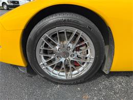 2001 Chevrolet Corvette (CC-2090745) for sale in Paducah, Kentucky