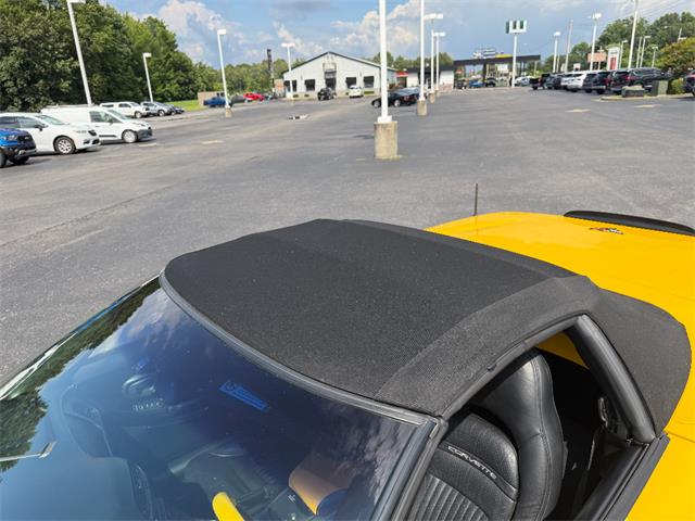 2001 Chevrolet Corvette (CC-2090745) for sale in Paducah, Kentucky