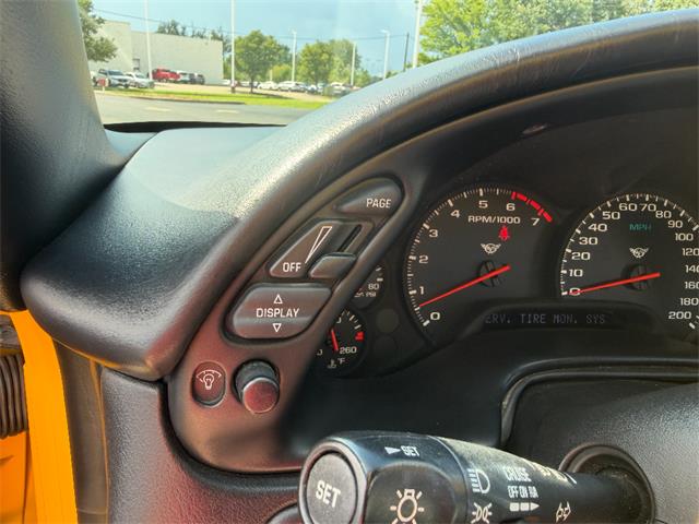 2001 Chevrolet Corvette (CC-2090745) for sale in Paducah, Kentucky