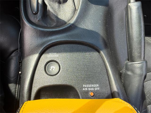 2001 Chevrolet Corvette (CC-2090745) for sale in Paducah, Kentucky