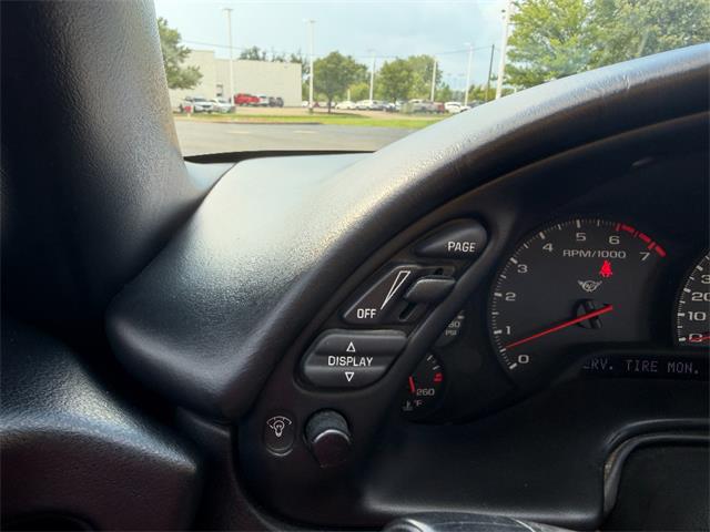 2001 Chevrolet Corvette (CC-2090745) for sale in Paducah, Kentucky