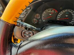 2001 Chevrolet Corvette (CC-2090745) for sale in Paducah, Kentucky