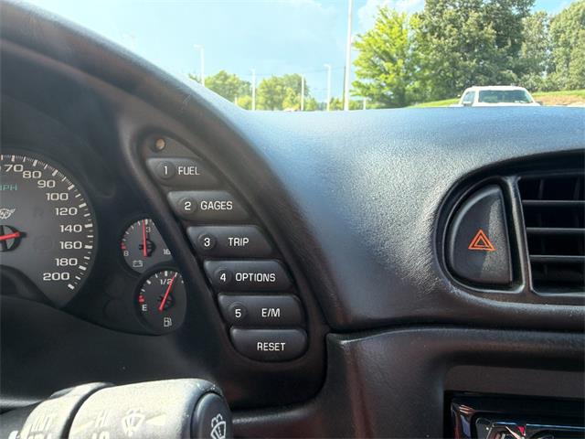 2001 Chevrolet Corvette (CC-2090745) for sale in Paducah, Kentucky