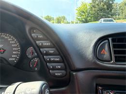 2001 Chevrolet Corvette (CC-2090745) for sale in Paducah, Kentucky