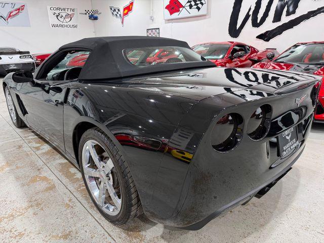 2010 Chevrolet Corvette (CC-2097450) for sale in Dallas, Texas
