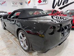 2010 Chevrolet Corvette (CC-2097450) for sale in Dallas, Texas