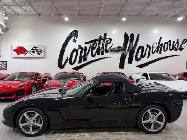 2010 Chevrolet Corvette (CC-2097450) for sale in Dallas, Texas