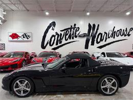 2010 Chevrolet Corvette (CC-2097450) for sale in Dallas, Texas
