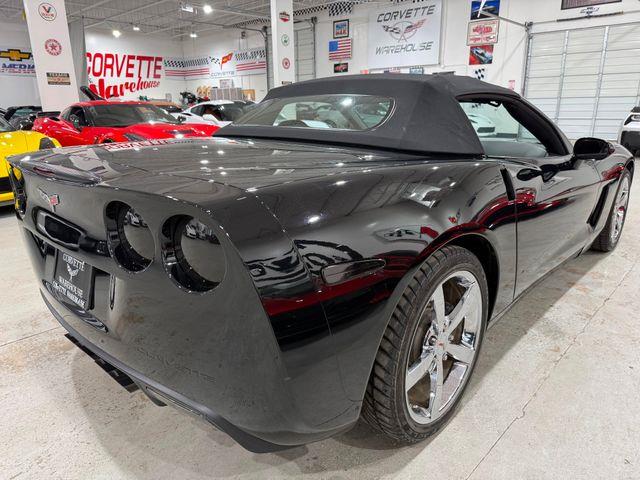 2010 Chevrolet Corvette (CC-2097450) for sale in Dallas, Texas