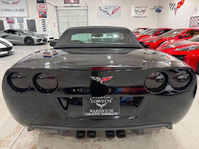 2010 Chevrolet Corvette (CC-2097450) for sale in Dallas, Texas