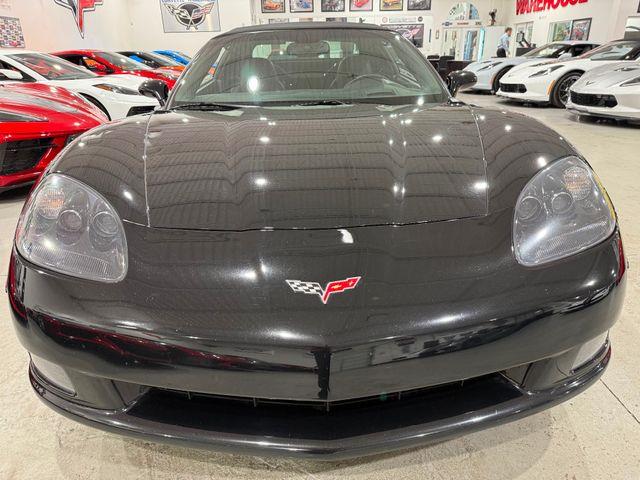 2010 Chevrolet Corvette (CC-2097450) for sale in Dallas, Texas