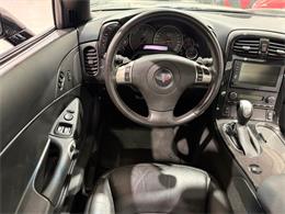 2010 Chevrolet Corvette (CC-2097450) for sale in Dallas, Texas