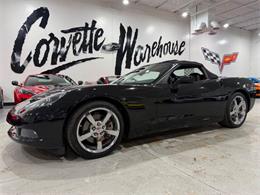 2010 Chevrolet Corvette (CC-2097450) for sale in Dallas, Texas