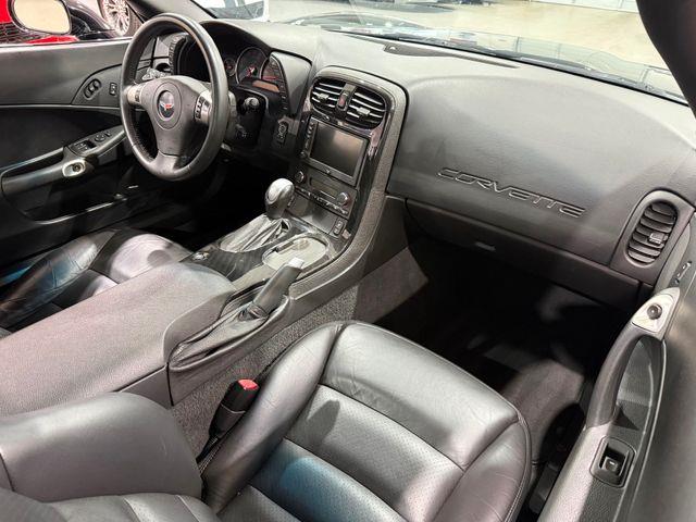 2010 Chevrolet Corvette (CC-2097450) for sale in Dallas, Texas