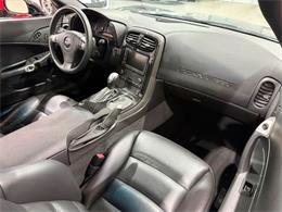 2010 Chevrolet Corvette (CC-2097450) for sale in Dallas, Texas