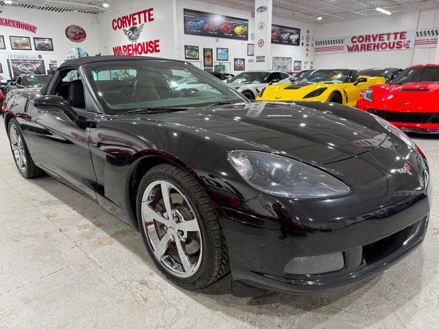 2010 Chevrolet Corvette (CC-2097450) for sale in Dallas, Texas