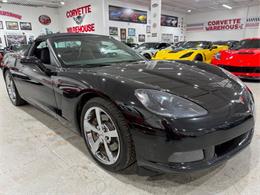 2010 Chevrolet Corvette (CC-2097450) for sale in Dallas, Texas
