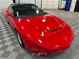 1994 Pontiac Firebird (CC-2097451) for sale in North East, Pennsylvania