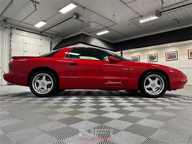1994 Pontiac Firebird (CC-2097451) for sale in North East, Pennsylvania