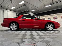 1994 Pontiac Firebird (CC-2097451) for sale in North East, Pennsylvania