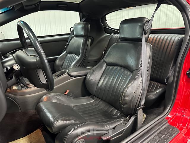 1994 Pontiac Firebird (CC-2097451) for sale in North East, Pennsylvania