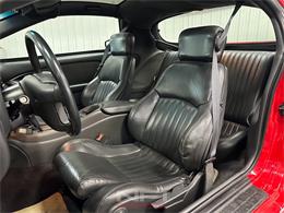 1994 Pontiac Firebird (CC-2097451) for sale in North East, Pennsylvania