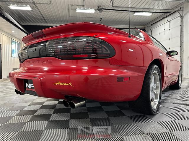 1994 Pontiac Firebird (CC-2097451) for sale in North East, Pennsylvania