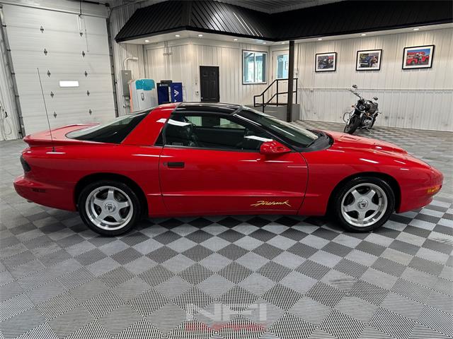 1994 Pontiac Firebird (CC-2097451) for sale in North East, Pennsylvania