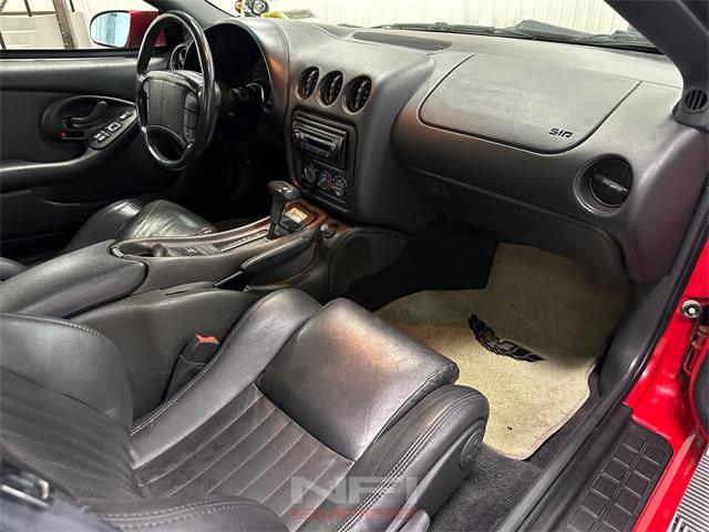 1994 Pontiac Firebird (CC-2097451) for sale in North East, Pennsylvania