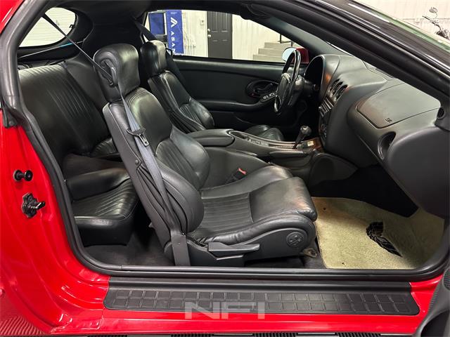 1994 Pontiac Firebird (CC-2097451) for sale in North East, Pennsylvania