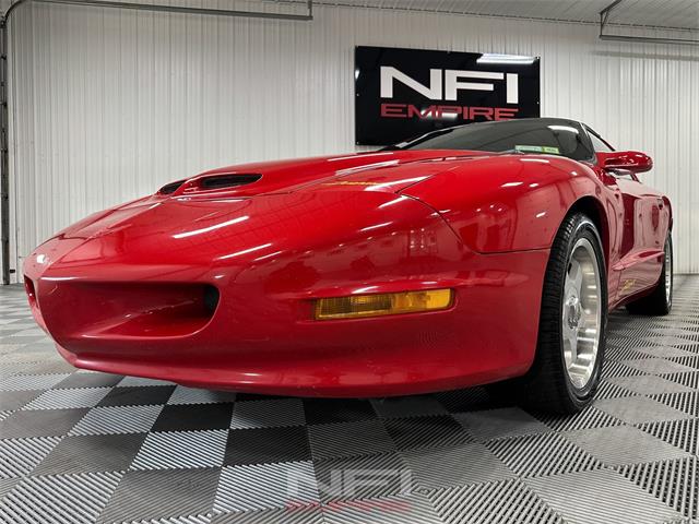 1994 Pontiac Firebird (CC-2097451) for sale in North East, Pennsylvania