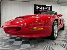 1994 Pontiac Firebird (CC-2097451) for sale in North East, Pennsylvania