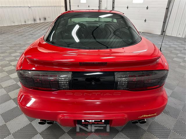 1994 Pontiac Firebird (CC-2097451) for sale in North East, Pennsylvania