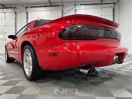 1994 Pontiac Firebird (CC-2097451) for sale in North East, Pennsylvania