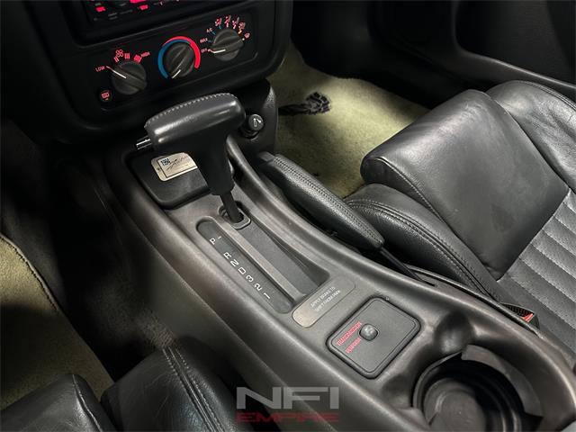 1994 Pontiac Firebird (CC-2097451) for sale in North East, Pennsylvania