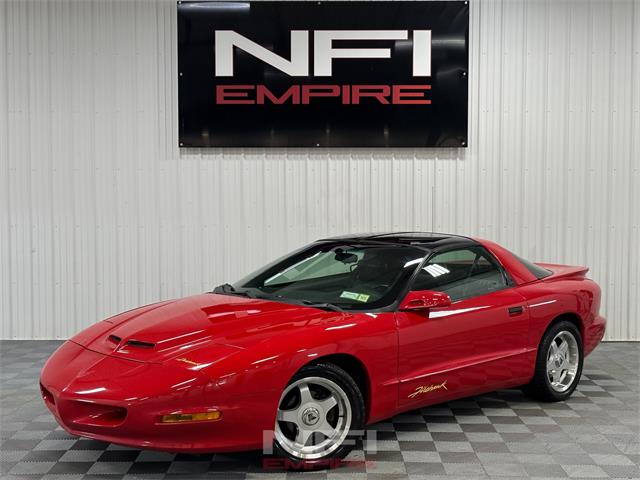 1994 Pontiac Firebird (CC-2097451) for sale in North East, Pennsylvania