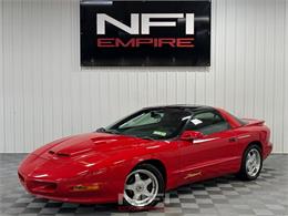 1994 Pontiac Firebird (CC-2097451) for sale in North East, Pennsylvania