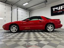 1994 Pontiac Firebird (CC-2097451) for sale in North East, Pennsylvania