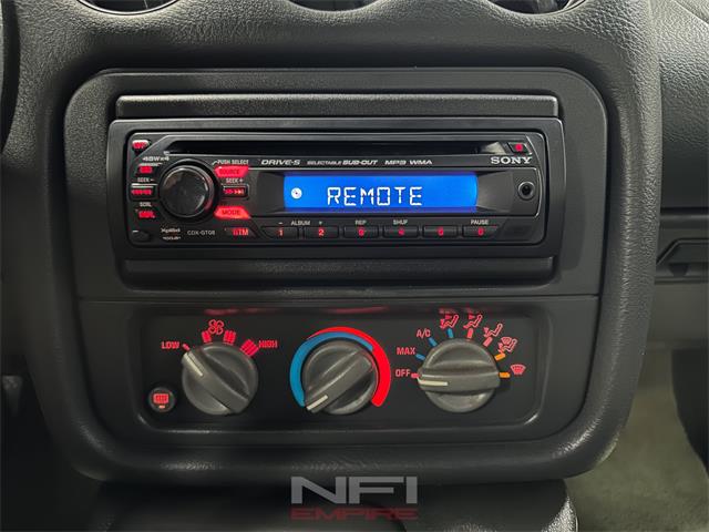 1994 Pontiac Firebird (CC-2097451) for sale in North East, Pennsylvania
