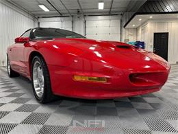 1994 Pontiac Firebird (CC-2097451) for sale in North East, Pennsylvania