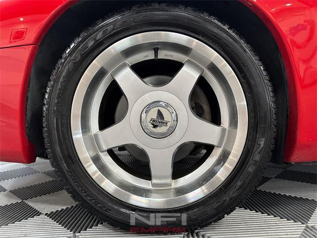 1994 Pontiac Firebird (CC-2097451) for sale in North East, Pennsylvania